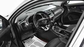 Kia Sportage 2011 г.в.