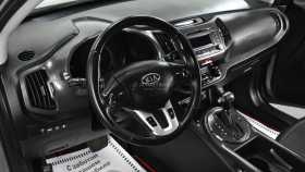 Kia Sportage 2011 г.в.