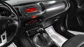 Kia Sportage 2011 г.в.