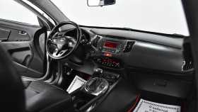 Kia Sportage 2011 г.в.