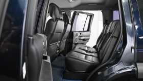 Land Rover Discovery 2009 г.в.