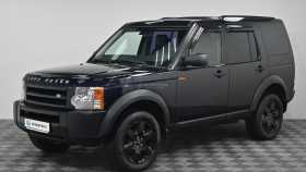 Land Rover Discovery 2009 г.в.