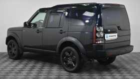 Land Rover Discovery 2009 г.в.