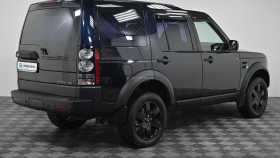 Land Rover Discovery 2009 г.в.