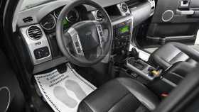 Land Rover Discovery 2009 г.в.