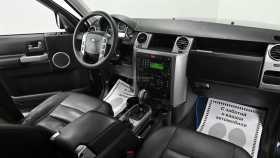 Land Rover Discovery 2009 г.в.