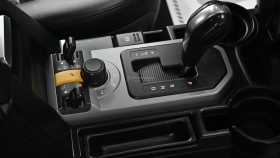 Land Rover Discovery 2009 г.в.