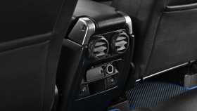 Land Rover Discovery 2009 г.в.