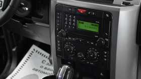 Land Rover Discovery 2009 г.в.