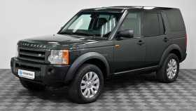 Land Rover Discovery 2009 г.в.