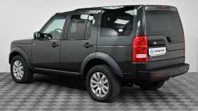 Land Rover Discovery 2009 г.в.