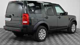Land Rover Discovery 2009 г.в.