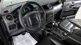 Land Rover Discovery 2009 г.в.