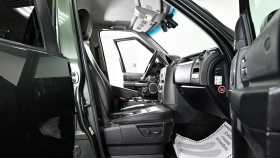 Land Rover Discovery 2009 г.в.