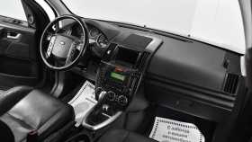 Land Rover Freelander 2009 г.в.