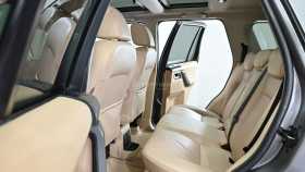 Land Rover Freelander 2010 г.в.