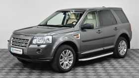 Land Rover Freelander 2010 г.в.