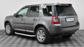 Land Rover Freelander 2010 г.в.