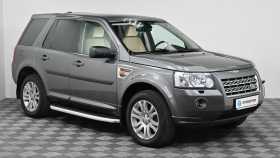 Land Rover Freelander 2010 г.в.