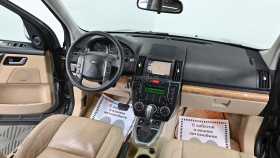 Land Rover Freelander 2010 г.в.