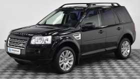 Land Rover Freelander 2008 г.в.