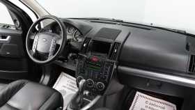 Land Rover Freelander 2008 г.в.