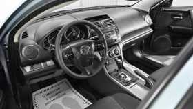 Mazda 6 2011 г.в.