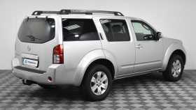 Nissan Pathfinder 2007 г.в.