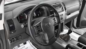 Nissan Pathfinder 2007 г.в.