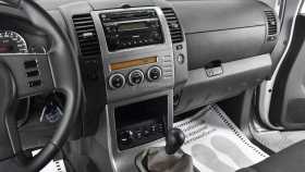 Nissan Pathfinder 2007 г.в.