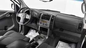 Nissan Pathfinder 2007 г.в.