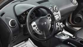 Nissan Qashqai 2008 г.в.