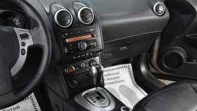 Nissan Qashqai 2008 г.в.