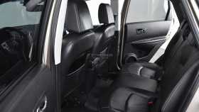 Nissan Qashqai 2008 г.в.