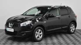 Nissan Qashqai 2013 г.в.