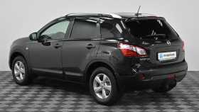 Nissan Qashqai 2013 г.в.