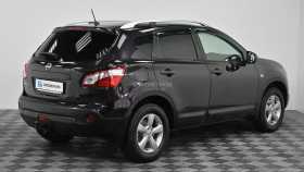 Nissan Qashqai 2013 г.в.