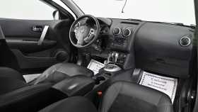 Nissan Qashqai 2013 г.в.