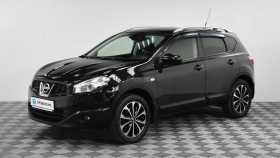 Nissan Qashqai 2013 г.в.
