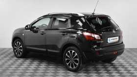 Nissan Qashqai 2013 г.в.