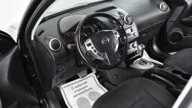 Nissan Qashqai 2013 г.в.