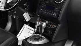 Nissan Qashqai 2013 г.в.