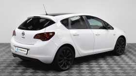 Opel Astra 2012 г.в.