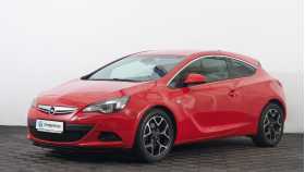 Opel Astra 2012 г.в.