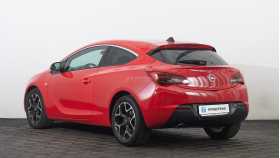 Opel Astra 2012 г.в.