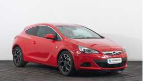 Opel Astra 2012 г.в.