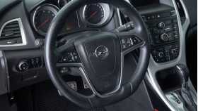 Opel Astra 2012 г.в.