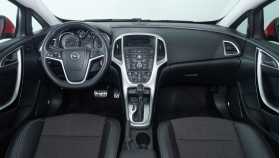 Opel Astra 2012 г.в.