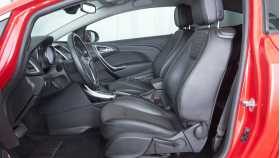 Opel Astra 2012 г.в.