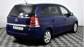 Opel Zafira 2010 г.в.